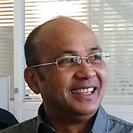 Charles Andrian COSOURCING société offshore à madagascar
