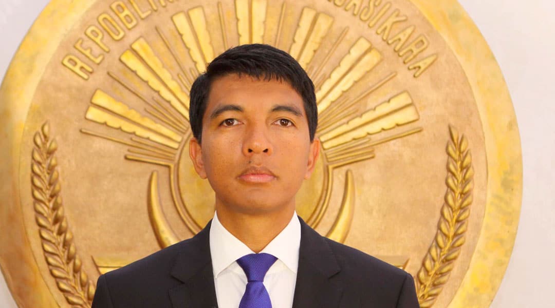 SEM Président Andry RAJOELINA – Un nouveau souffle politique pour Madagascar