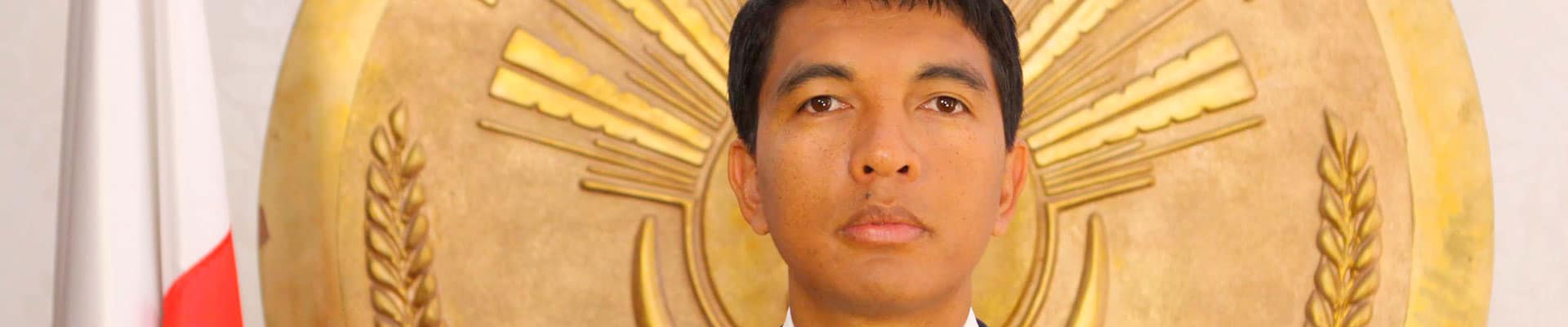 SEM Président Andry RAJOELINA – Un nouveau souffle politique pour Madagascar