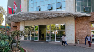 cosourcing tananarive madagascar
