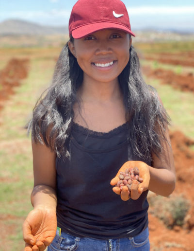 Reforestation de Madagascar : COSOURCING s'engage