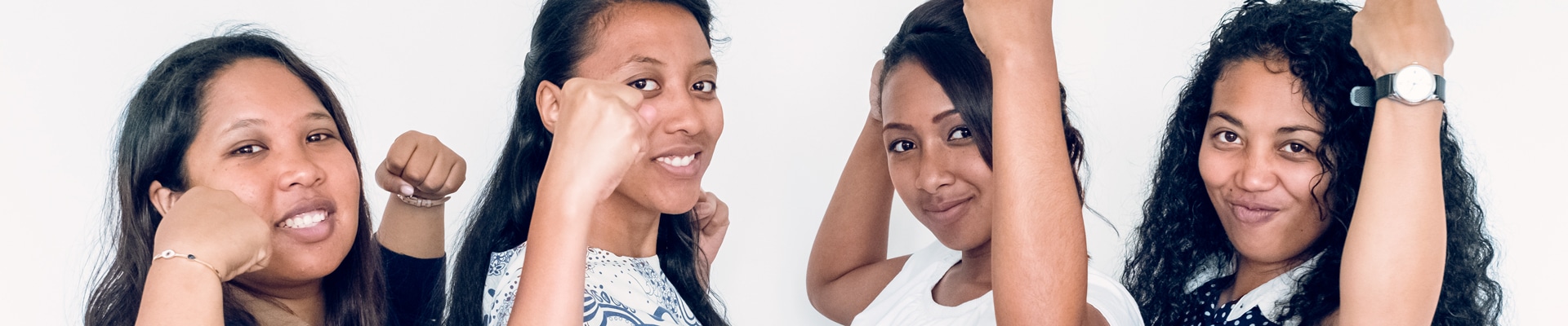 Le mois de la femme chez COSOURCING